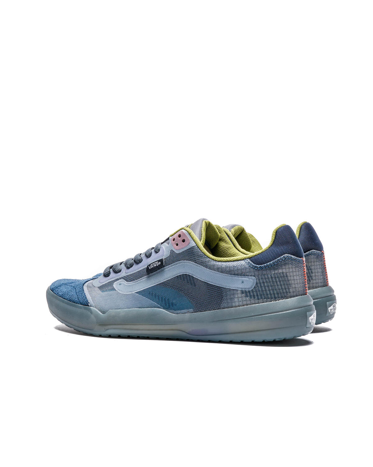 Vans EVDNT RW UltimateWaffle | VN0A5DY5NVY1 | AFEW STORE